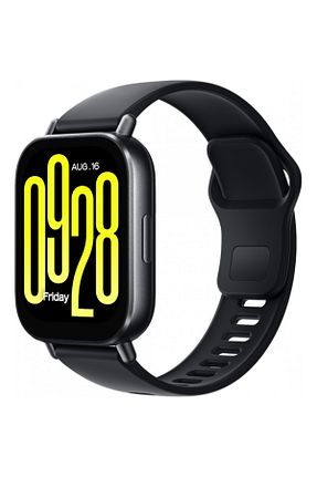 ساعت هوشمند مشکی گارانتی نمایندگی رسمی Xiaomi - کد 855317237