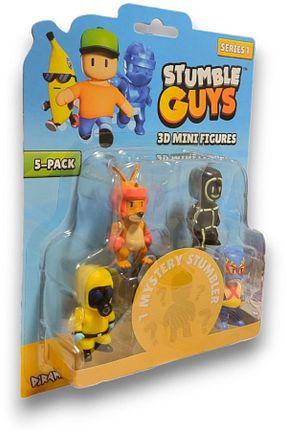 اسباب بازی فیگور شخصیت TOYFEST - کد 824145849