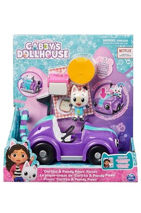 اسباب بازی فیگور شخصیت Spinmaster - کد 684267664