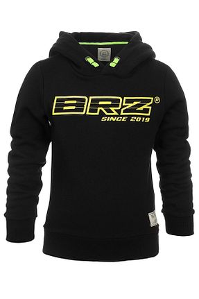 سوئیشرت مشکی بچه گانه چاپی BRZ KIDS - کد 118985832