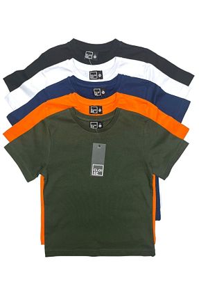 تیشرت سبز بچه گانه رگولار Cloise - کد 845379947