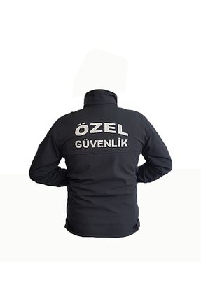 کاپشن سایز بزرگ طوسی زنانه کلاسیک Genel Markalar - کد 779341165