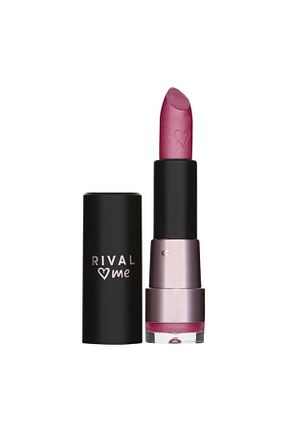 رژ لب صورتی سایز اورجینال Rival Loves Me - کد 75760639