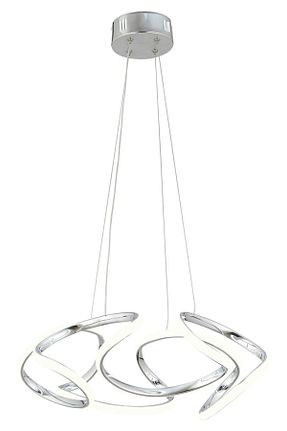 چراغ LED بژ Mobzar - کد 835872550