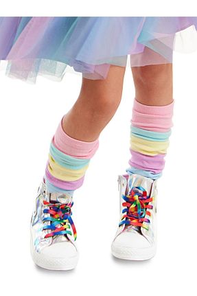 جوراب رنگی بچه گانه پنبه ای Denokids - کد 756437393