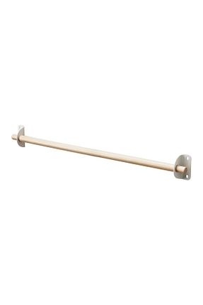 قفسه دیواری قهوه ای 60 سانتی متر IKEA - کد 172979376