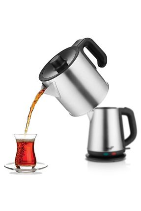 چای ساز سبز Teba - کد 803869420