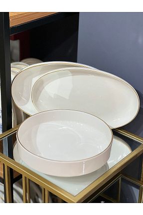 کاسه طوسی کاسه سالاد Onedekor - کد 365030289