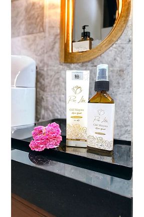 تونیک همه انواع پوست ROSE LİFES ERTAŞLAR - کد 66037145