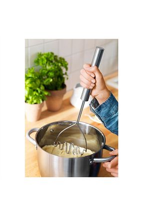 رنده استیل (فولاد) IKEA - کد 4161711