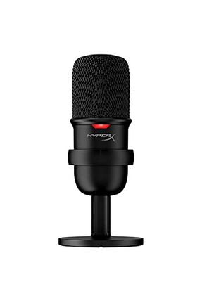 میکروفن مشکی HyperX - کد 59184903