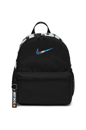 کوله پشتی نباتی بچه گانه سایز متوسط Nike - کد 207816070