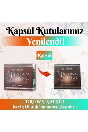 سایر چای های گیاهی jönx13 Brown - کد 805098181
