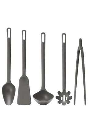 کاردک طوسی پلاستیک IKEA - کد 154990654