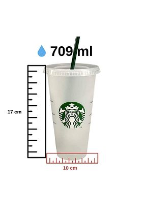 فلاکس نارنجی 0,70 L Starbucks - کد 349655097