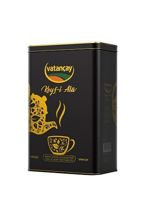 چای فله ای Vatan çay - کد 42917947
