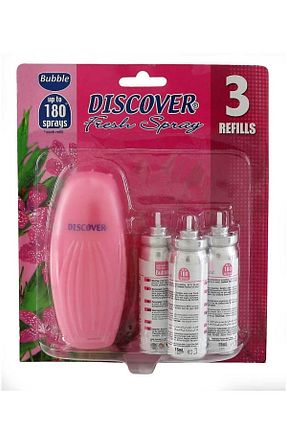  Discover - کد 68380238
