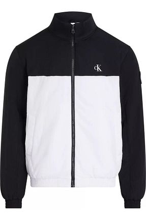 کت سفید مردانه رگولار Calvin Klein - کد 839405954