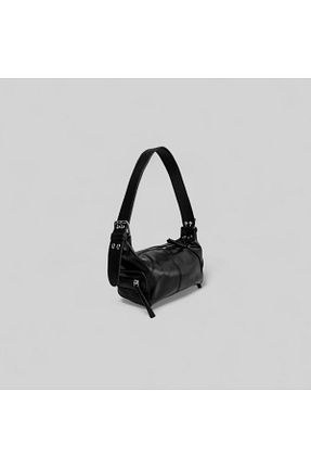 کیف دوشی مشکی زنانه چرم مصنوعی Dreambag - کد 858936729