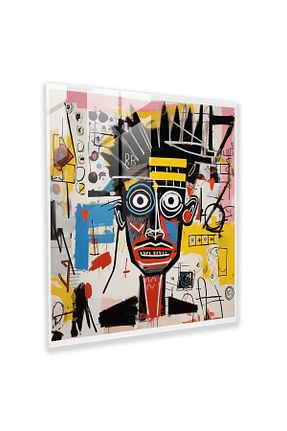 پوستر رنگی PaintedAnarchy - کد 786515455