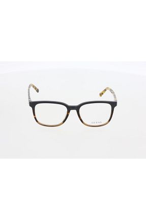 عینک محافظ نور آبی قهوه ای زنانه پلاستیک Guess - کد 859226247