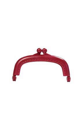 اکسسوری کیف زرشکی Prestij Boncuk - کد 859213012