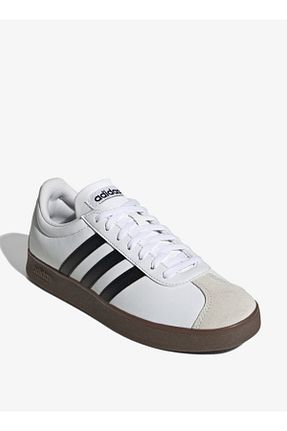 کفش دو و میدانی و تمرینی سفید زنانه adidas - کد 859387476