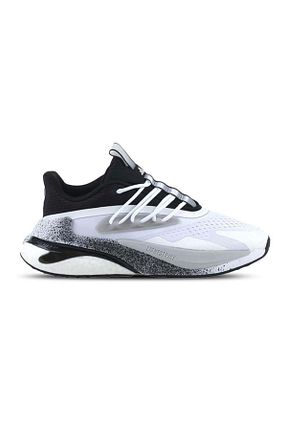 کفش دو و میدانی و تمرینی سفید مردانه adidas - کد 859402826