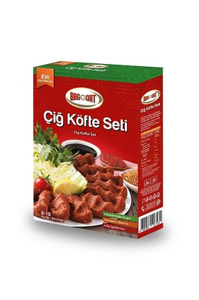 سایر ادویه جات Bağdat - کد 841534674