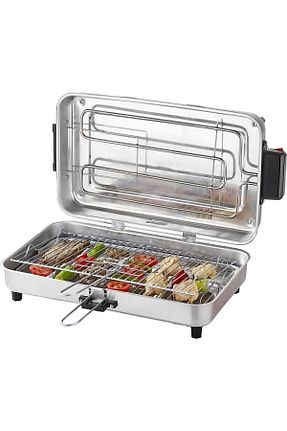 گریل برقی طوسی Taner - کد 48614219