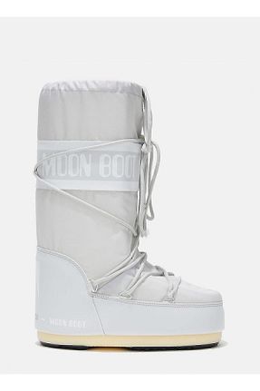 بوت برفی طوسی زنانه Moon Boot - کد 644781848