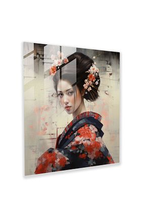 پوستر رنگی PaintedAnarchy - کد 795974721