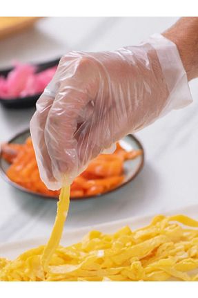 دستکش بهداشتی Ayliz Plast & Ambalaj - کد 859408174