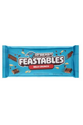 شکلات Feastables - کد 859279789
