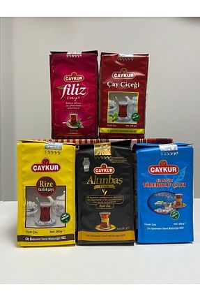 چای فله ای Çaykur - کد 140423402