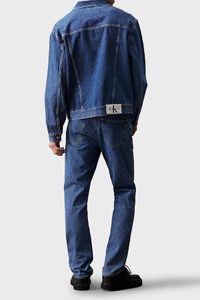 کت آبی مردانه رگولار Calvin Klein - کد 836398508