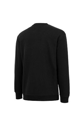 سوئیشرت اسپرت مشکی مردانه رگولار Puma - کد 859235638