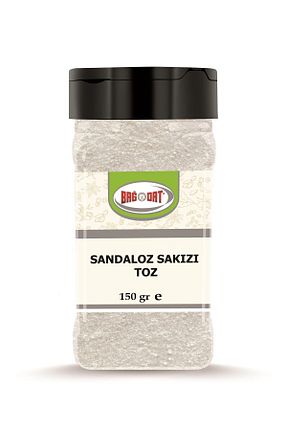 سایر ادویه جات Bağdat - کد 853004648