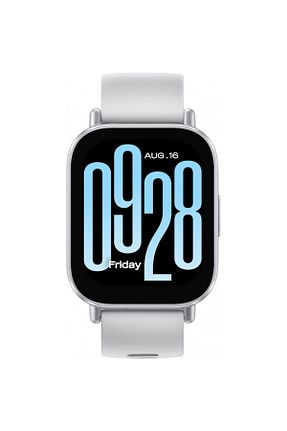 ساعت هوشمند گارانتی نمایندگی رسمی Xiaomi - کد 857580490