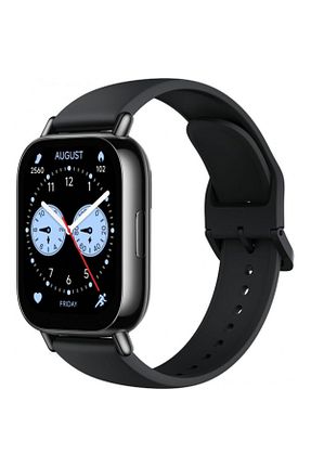 ساعت هوشمند مشکی گارانتی نمایندگی رسمی Xiaomi - کد 855712643