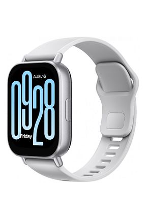 ساعت هوشمند گارانتی نمایندگی رسمی Xiaomi - کد 857580490