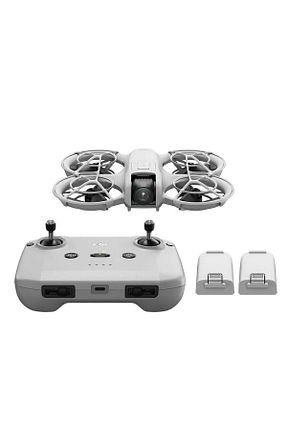 هلی شات سفید DJI - کد 859178368