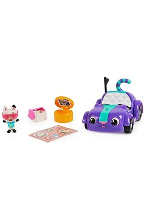 اسباب بازی فیگور شخصیت Spinmaster - کد 684267664