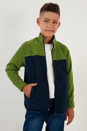 پولار سبز بچه گانه رگولار Lela - کد 343163979
