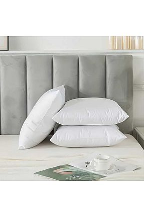 بالشتک صندلی سفید CESSTORE - کد 859150245