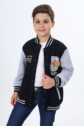 رویه مشکی بچه گانه رگولار Toontoy - کد 845518478