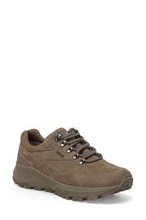 کفش بیرون بژ مردانه چرم اصل Dockers - کد 859123954
