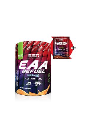 اسید آمینو SSN Sports Style Nutrition - کد 858581129