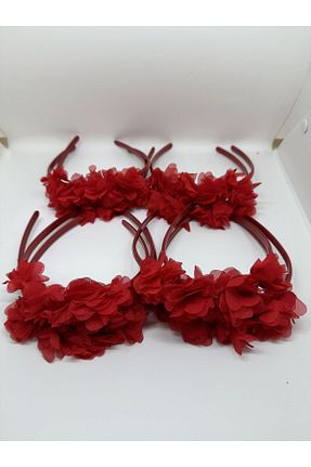 عقد و عروسی و حنابندان قرمز Leyli Kına - کد 847666858