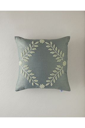 کوسن و روکش کوسن زرشکی English Home - کد 859130720